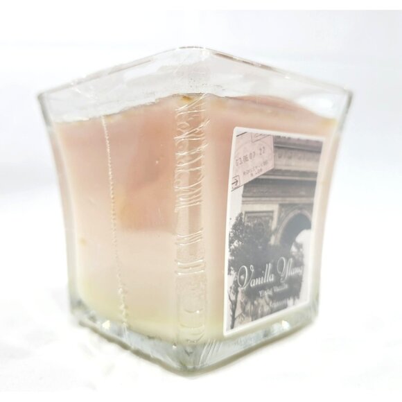 Gold Canyon VANILLA YLANG 13oz Candle Passport Travels Collection Made in USA - Picture 11 of 11